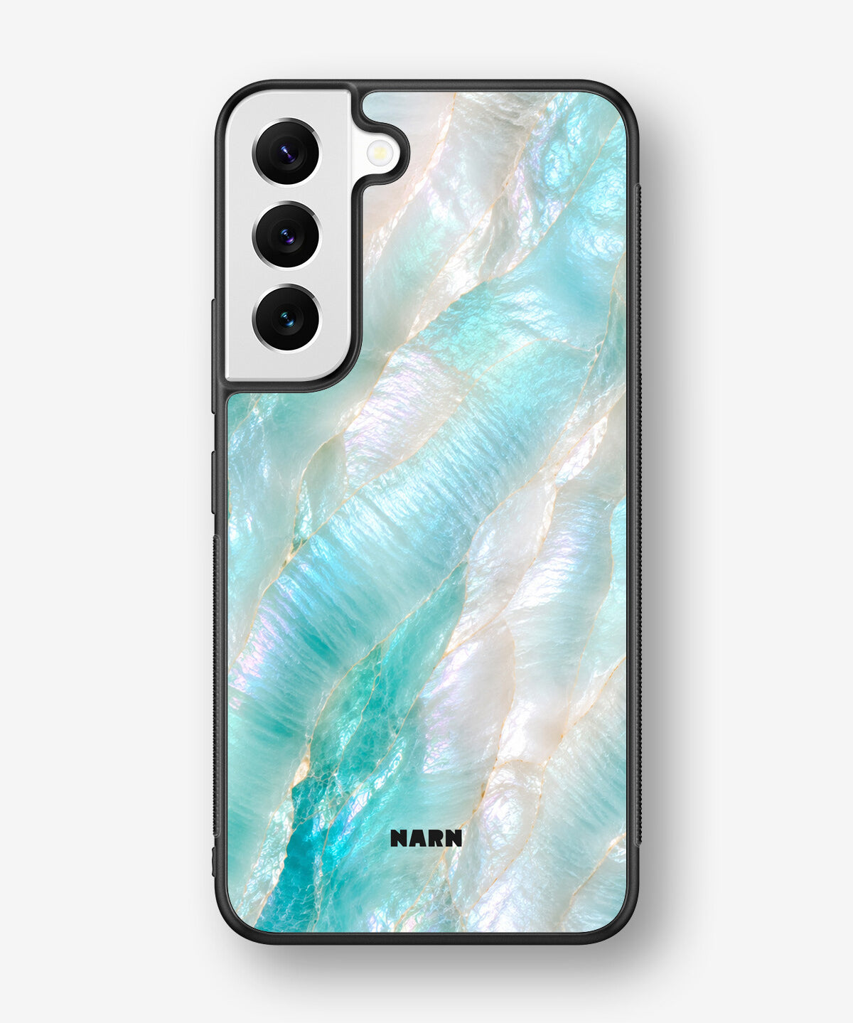Samsung Galaxy S22 Hard Case – Mermaid - View 1