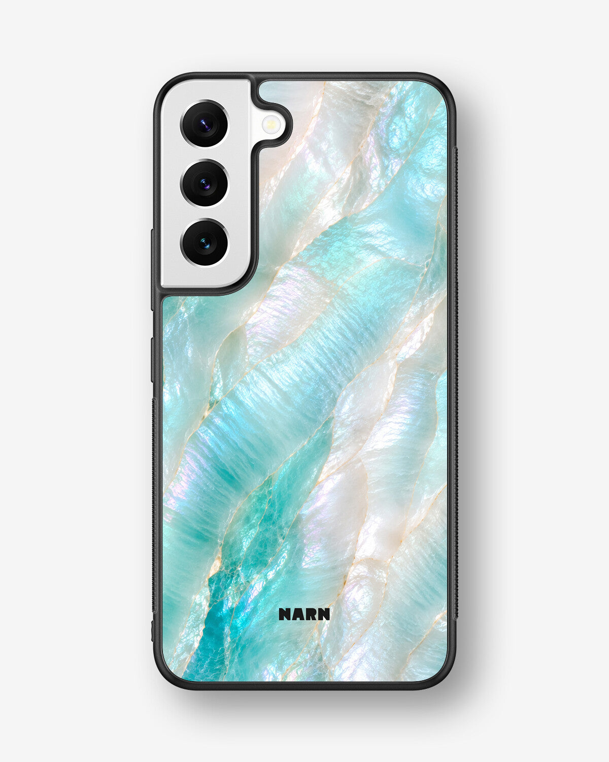 Samsung Galaxy S22 Hard Case – Mermaid - View 1