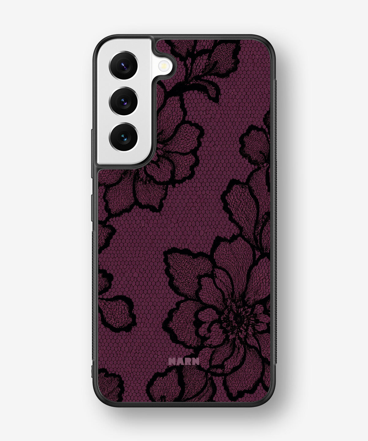 Samsung Galaxy S22 Hard Case – Obsession - View 1