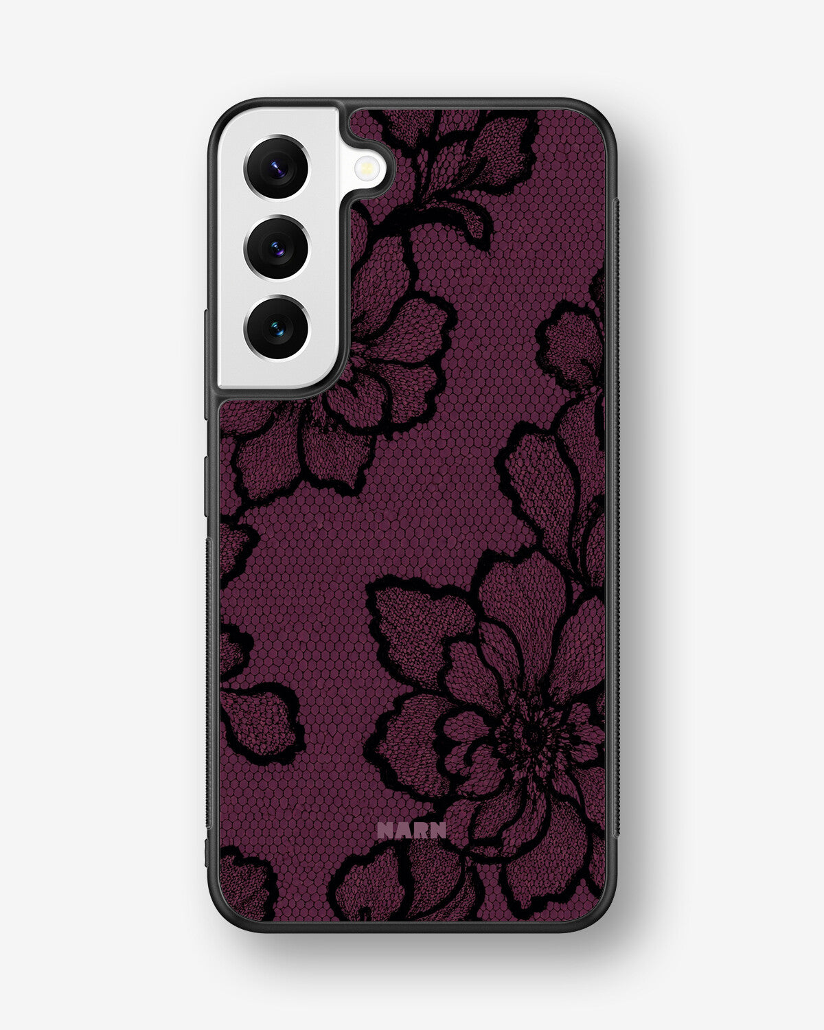 Samsung Galaxy S22 Hard Case – Obsession - View 1