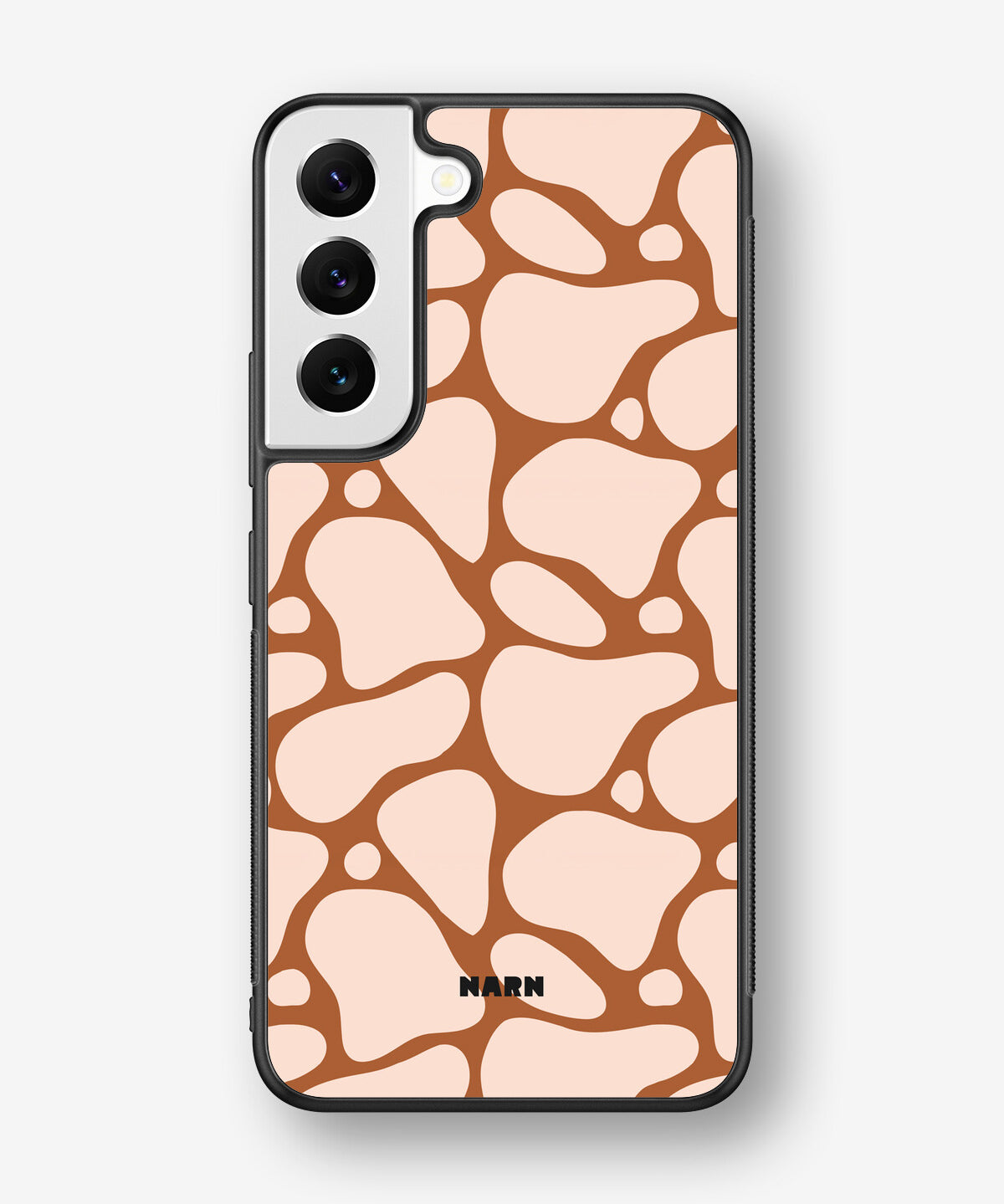 Samsung Galaxy S22 Hard Case – Organic Terra - View 1