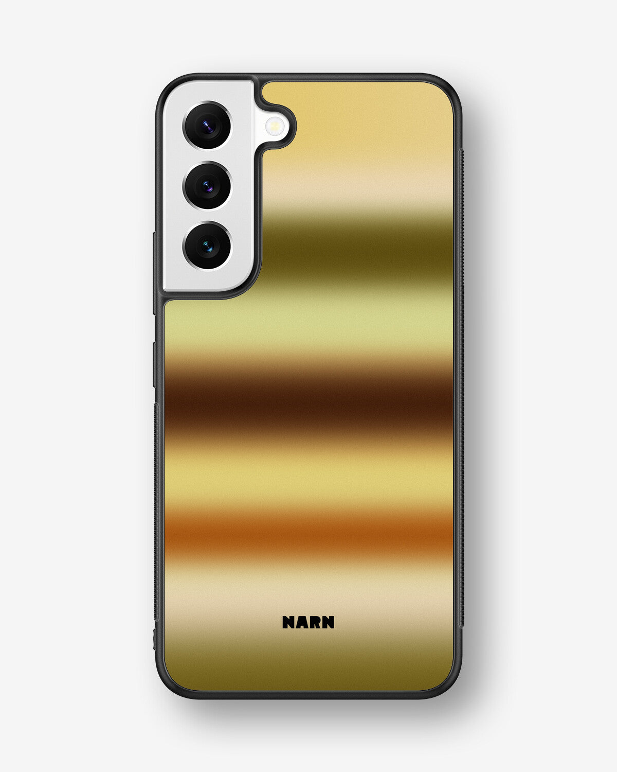 Samsung Galaxy S22 Hard Case – Pistachio - View 1