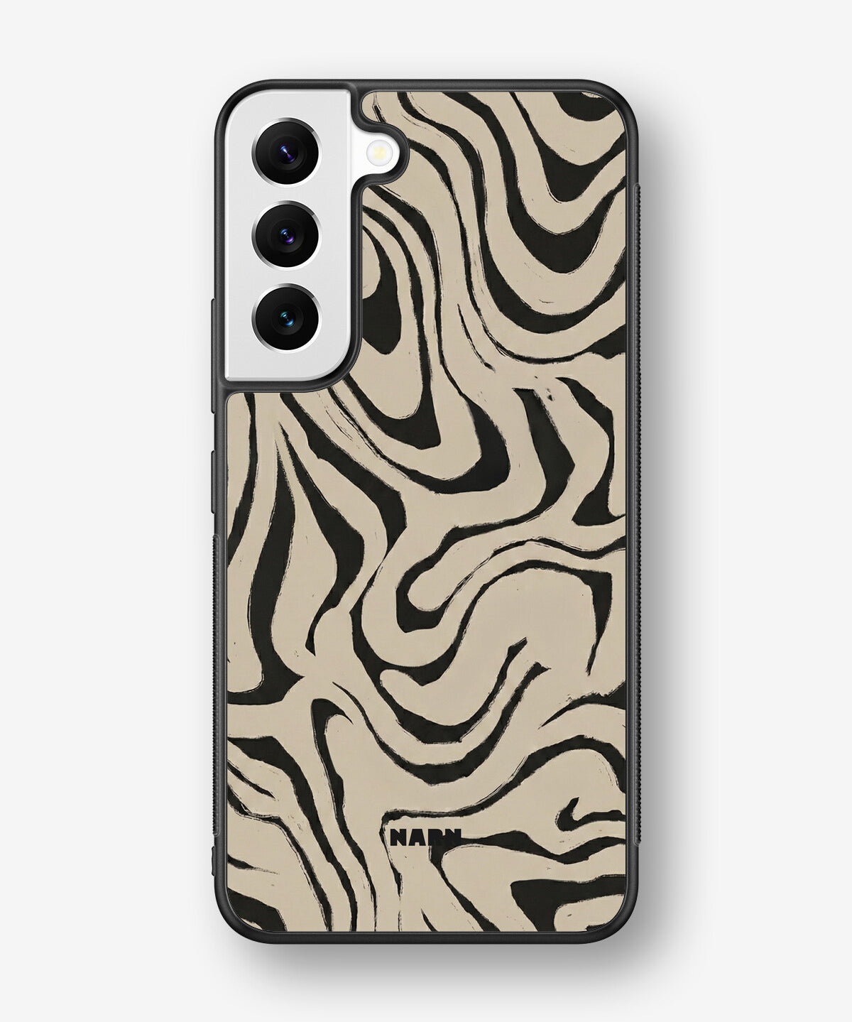 Samsung Galaxy S22 Hard Case – Sand Drift - View 1