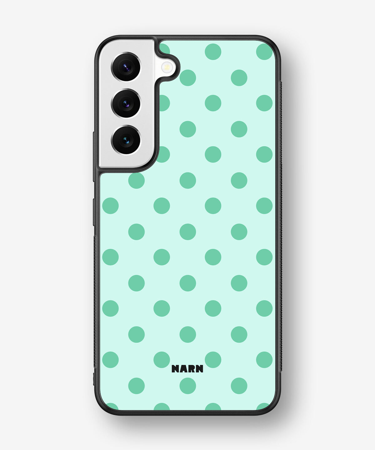 Samsung Galaxy S22 Hard Case – Sea Pearls - View 1