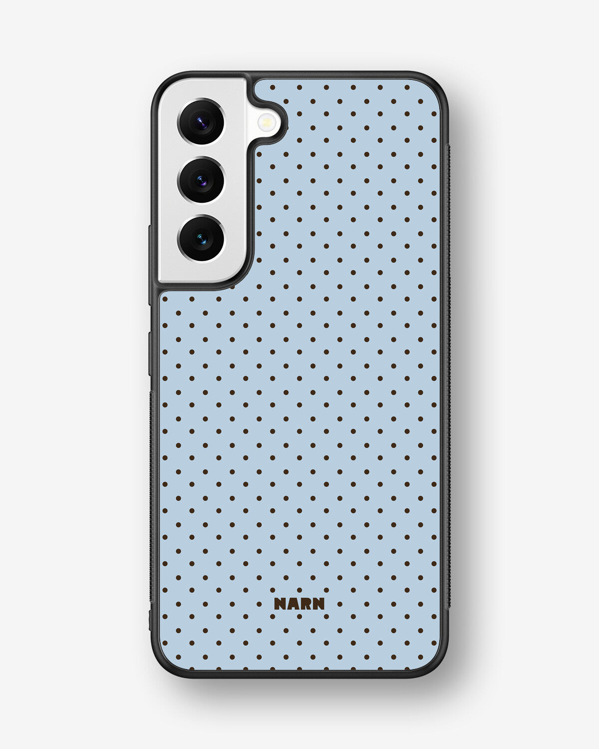 Samsung Galaxy S22 Hard Case – Slow Morning - View 1