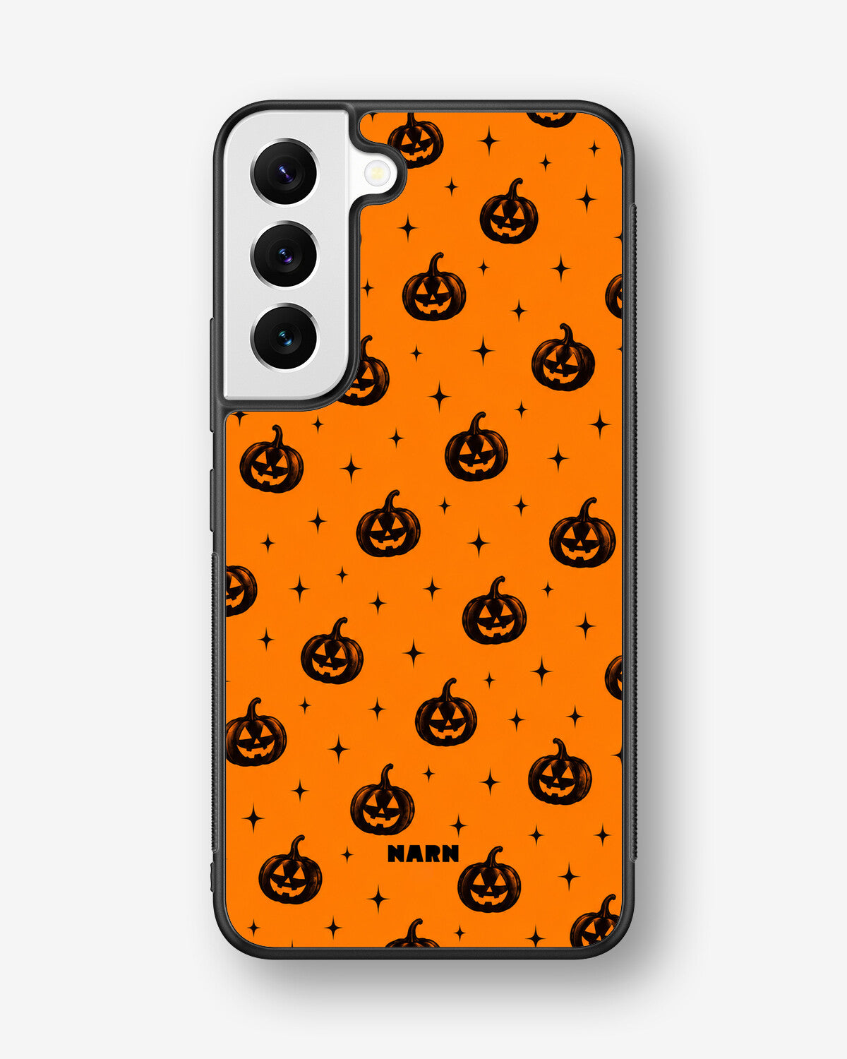 Samsung Galaxy S22 Hard Case – Treat Me - View 1