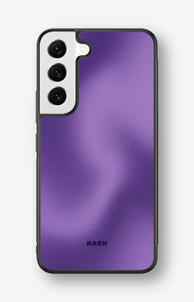 Samsung Galaxy S22 Hard Case – Violetta - View 1
