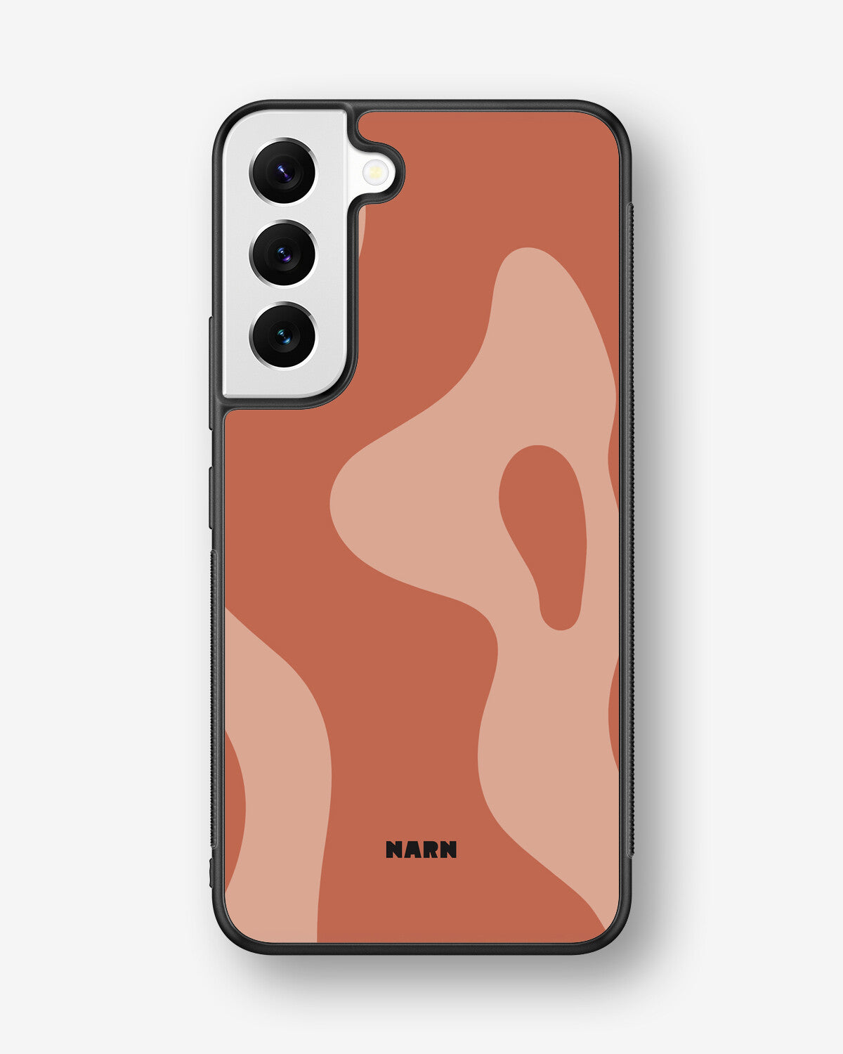 Samsung Galaxy S22 Plus Hard Case – Alive - View 1