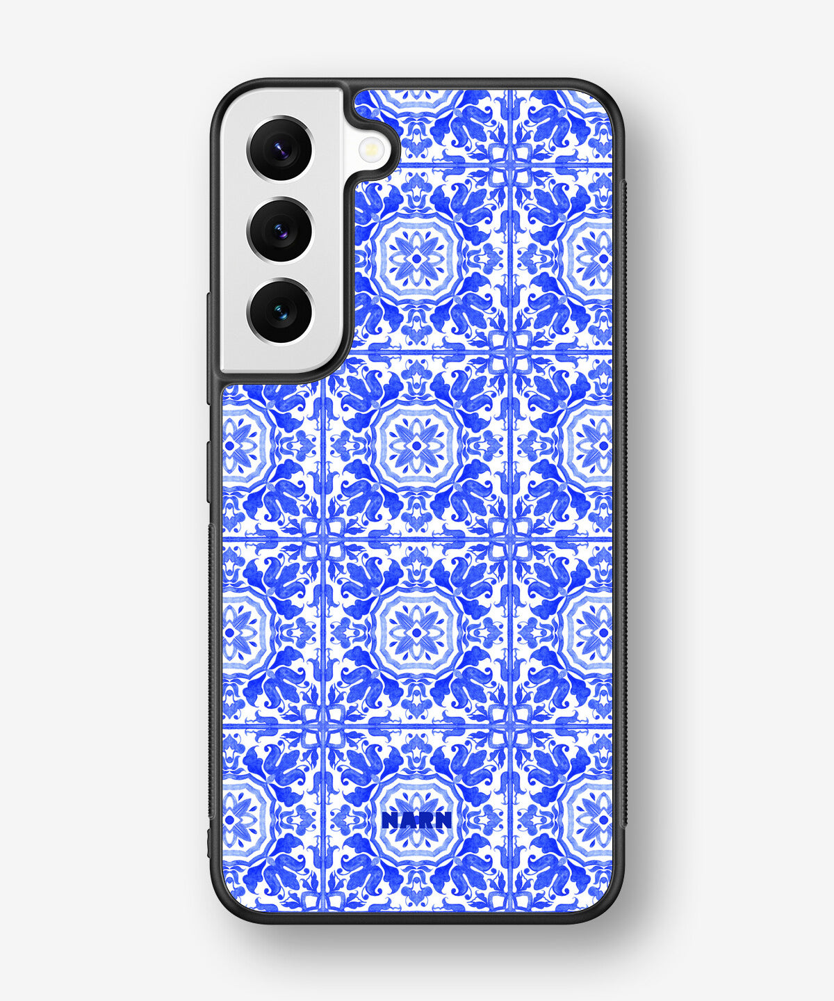 Samsung Galaxy S22 Plus Hard Case – Azur - View 1