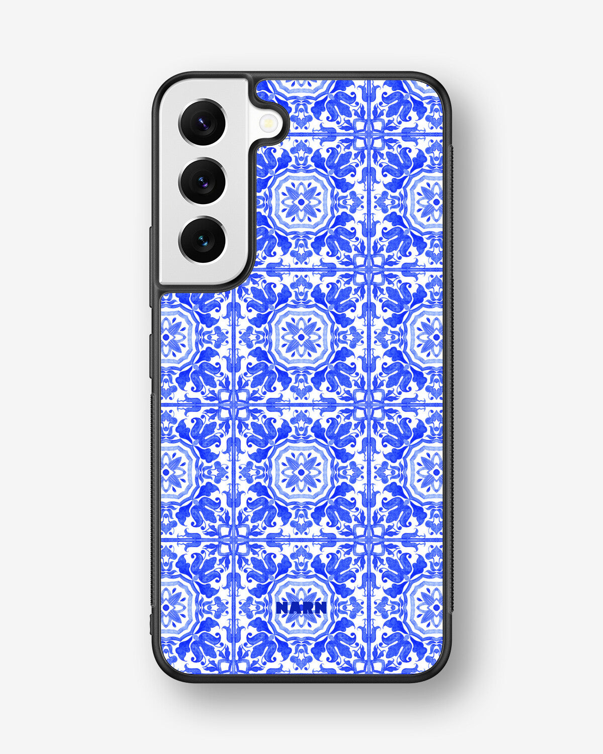 Samsung Galaxy S22 Plus Hard Case – Azur - View 1