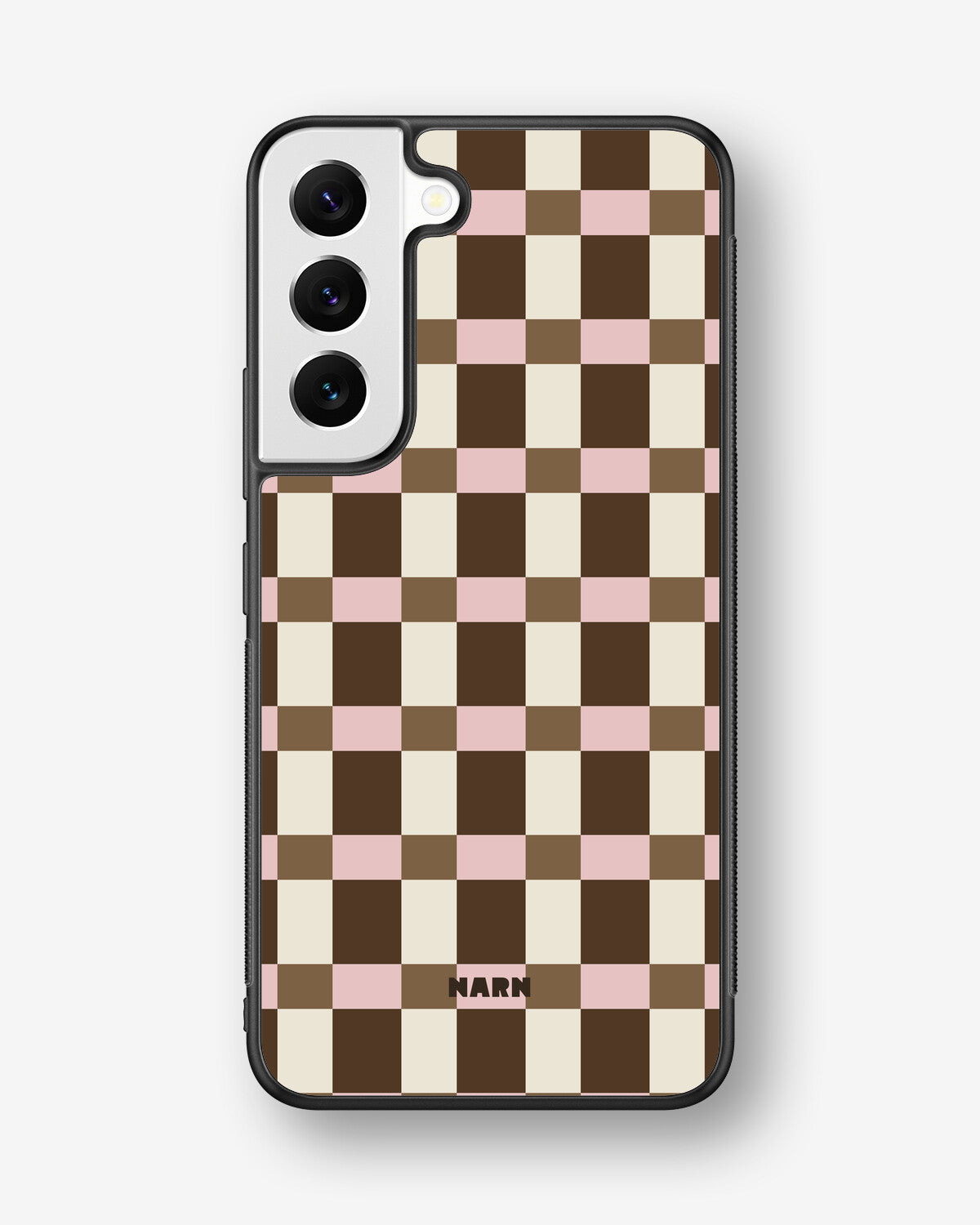 Samsung Galaxy S22 Plus Hard Case – Biscuit - View 1
