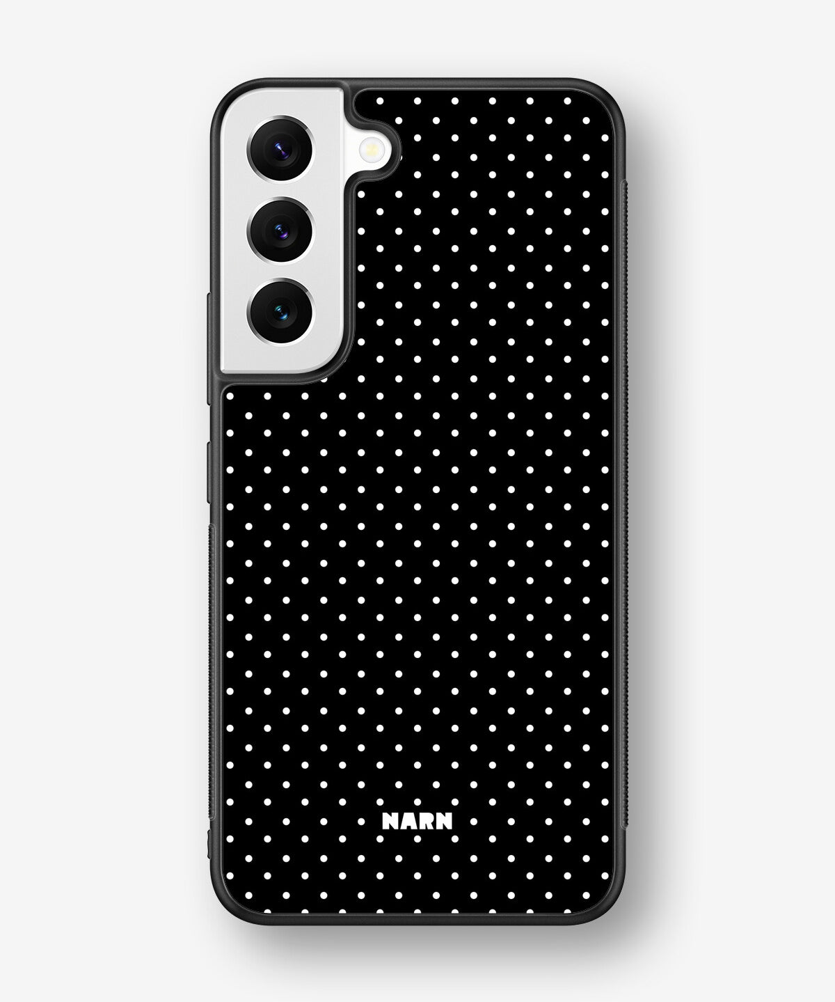Samsung Galaxy S22 Plus Hard Case – Classic Dots - View 1