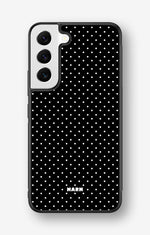 Samsung Galaxy S22 Plus Hard Case – Classic Dots - View 1
