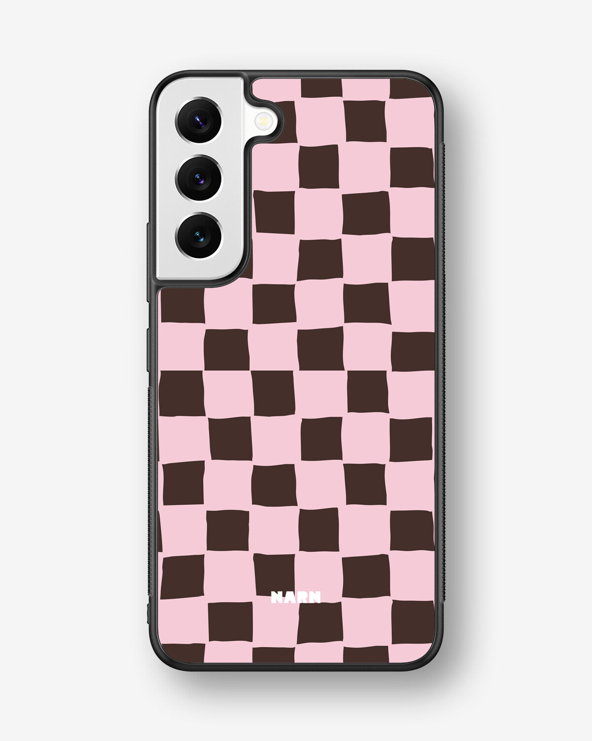 Samsung Galaxy S22 Plus Hard Case – Cookie Check - View 1