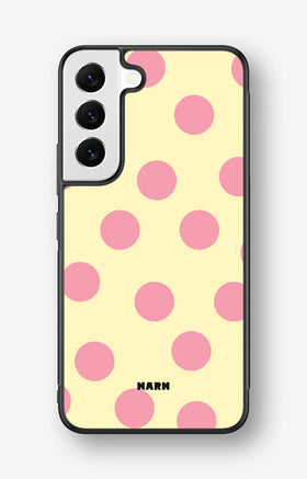 Samsung Galaxy S22 Plus Hard Case – Cupcake - View 1