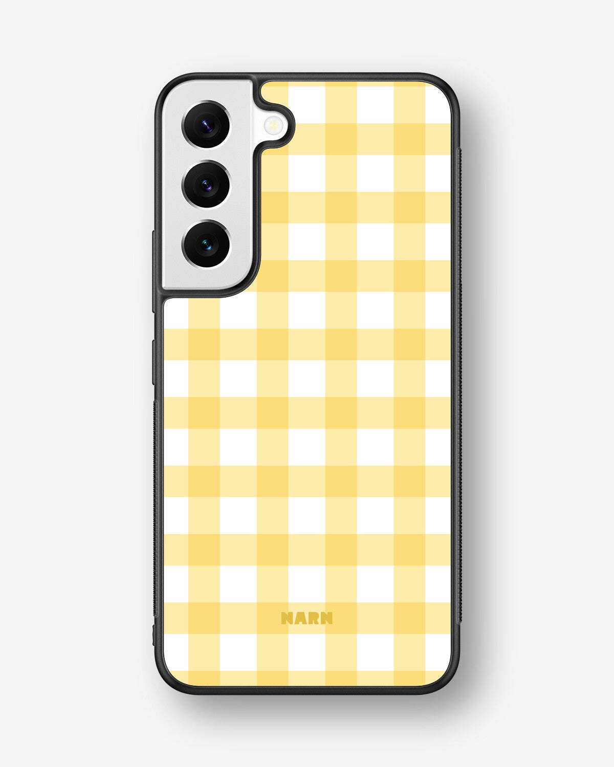 Samsung Galaxy S22 Plus Hard Case – Honey - View 1