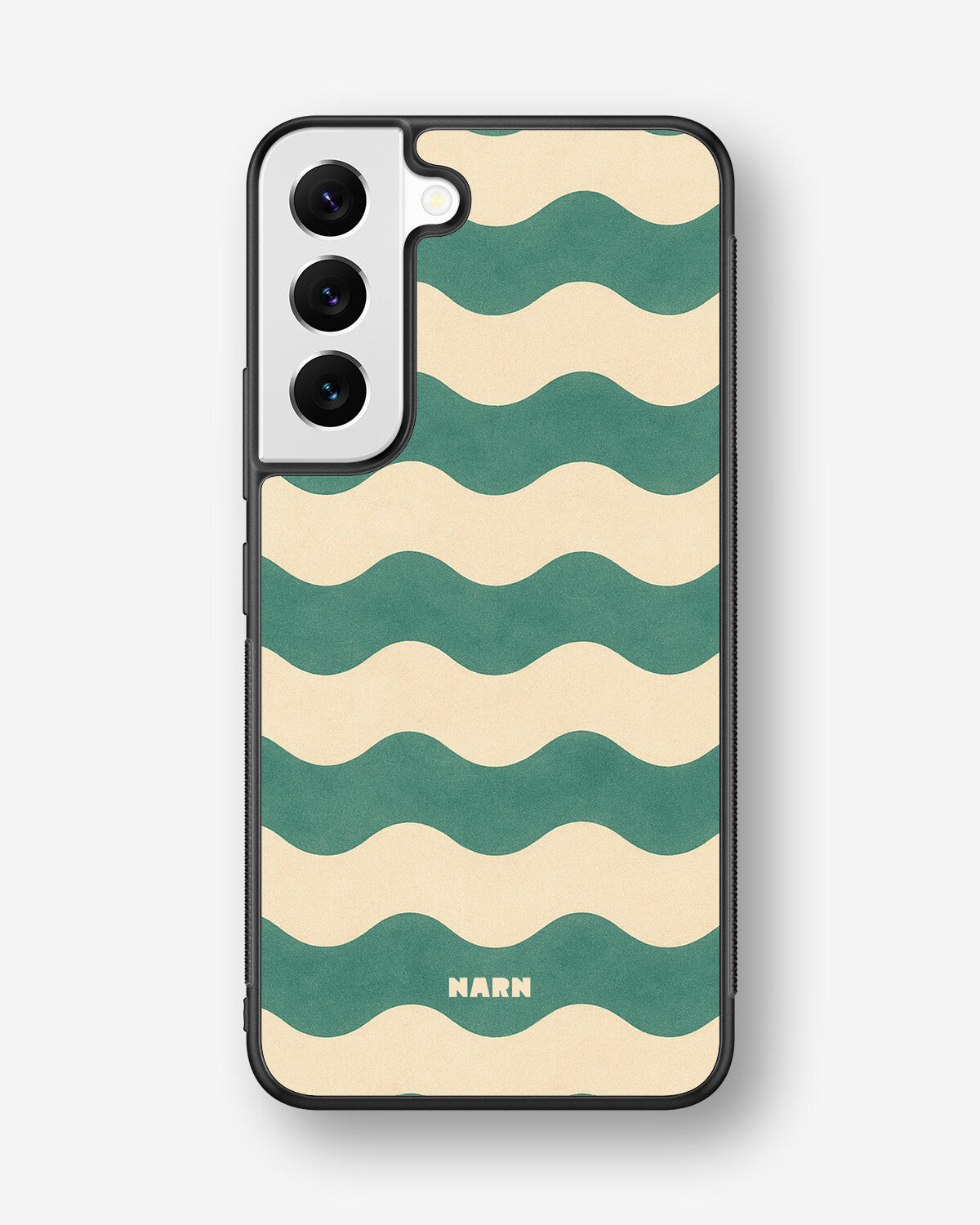 Samsung Galaxy S22 Plus Hard Case – La Dolce Wave - View 1