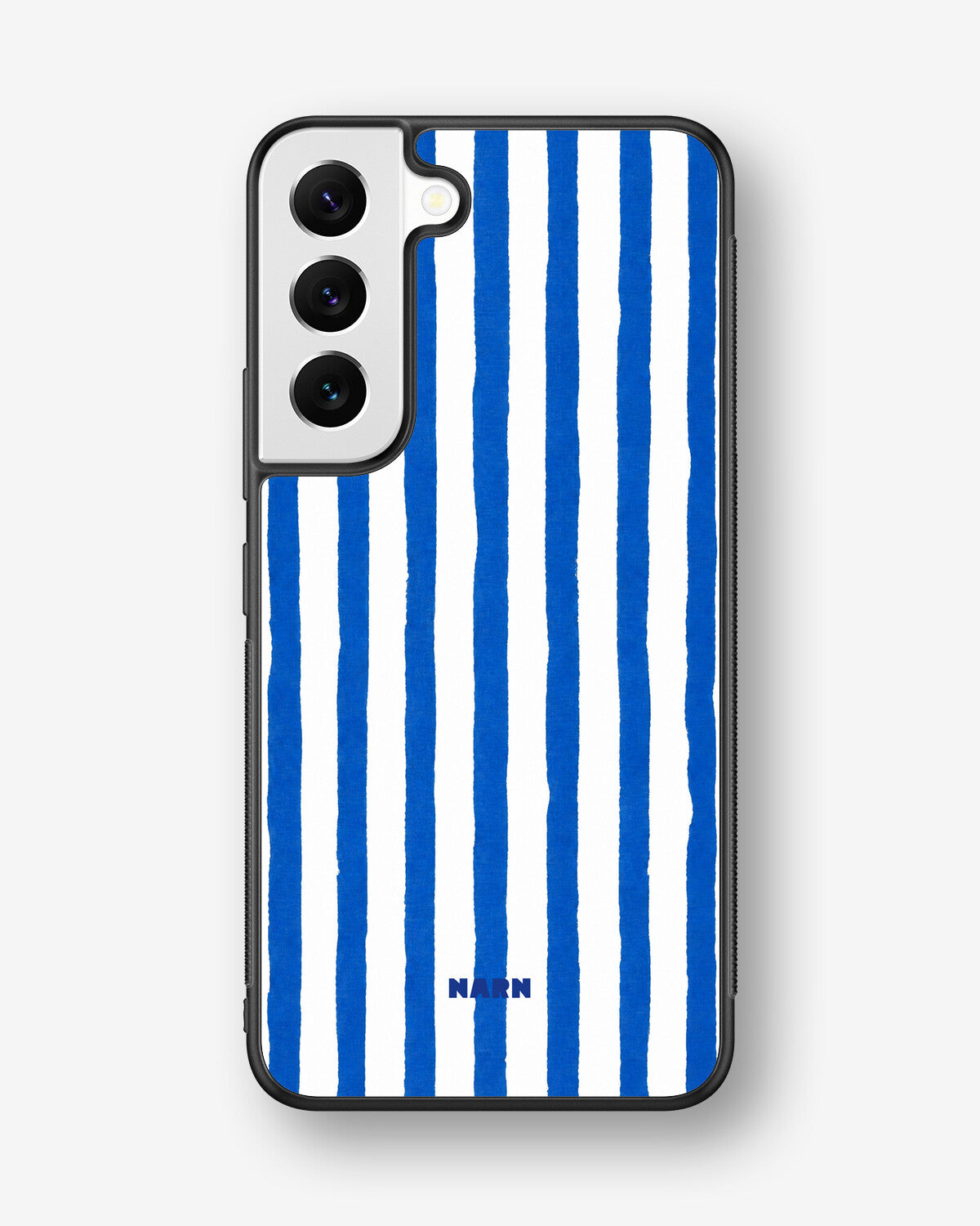 Samsung Galaxy S22 Plus Hard Case – Linen - View 1