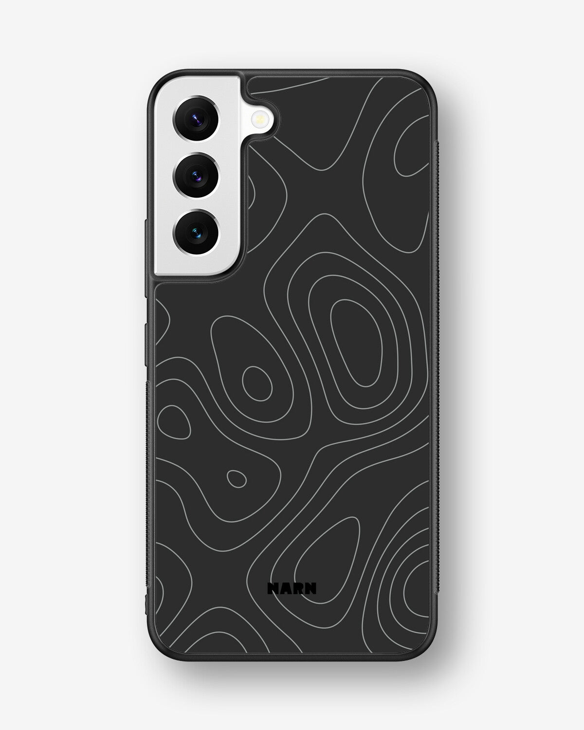 Samsung Galaxy S22 Plus Hard Case – No Signal - View 1