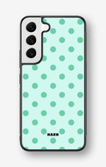 Samsung Galaxy S22 Plus Hard Case – Sea Pearls - View 1