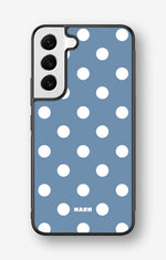 Samsung Galaxy S22 Plus Hard Case – Sky Dots - View 1