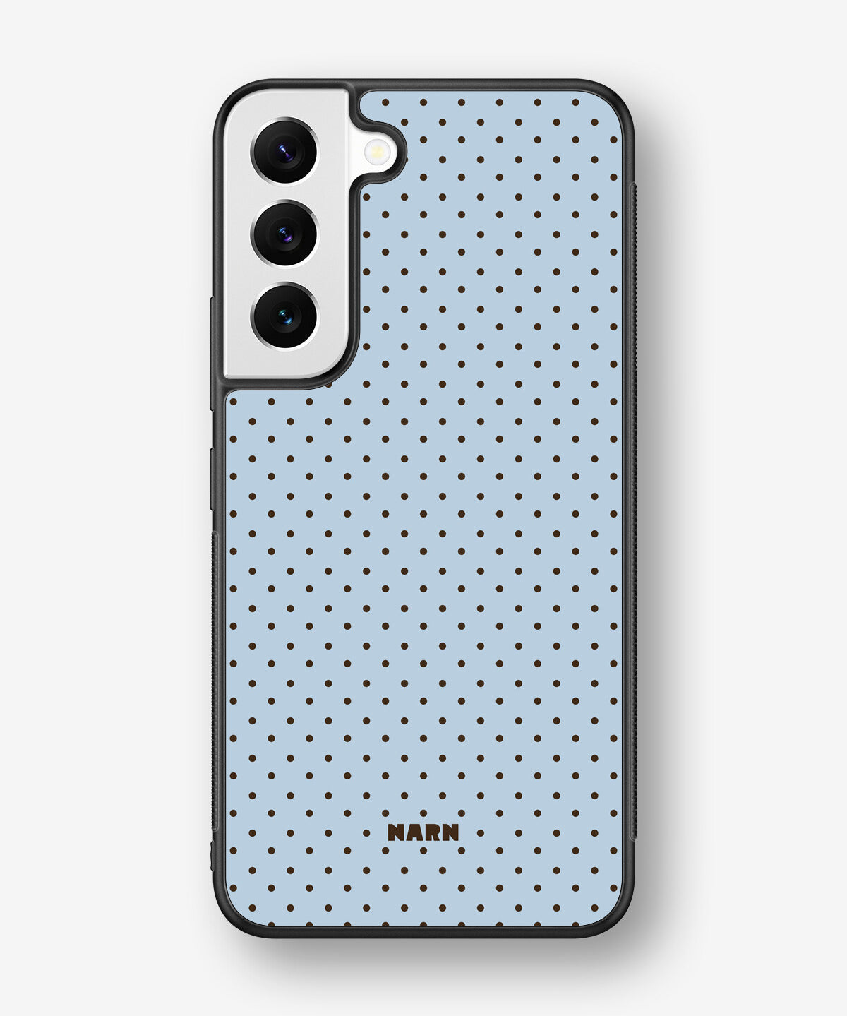 Samsung Galaxy S22 Plus Hard Case – Slow Morning - View 1