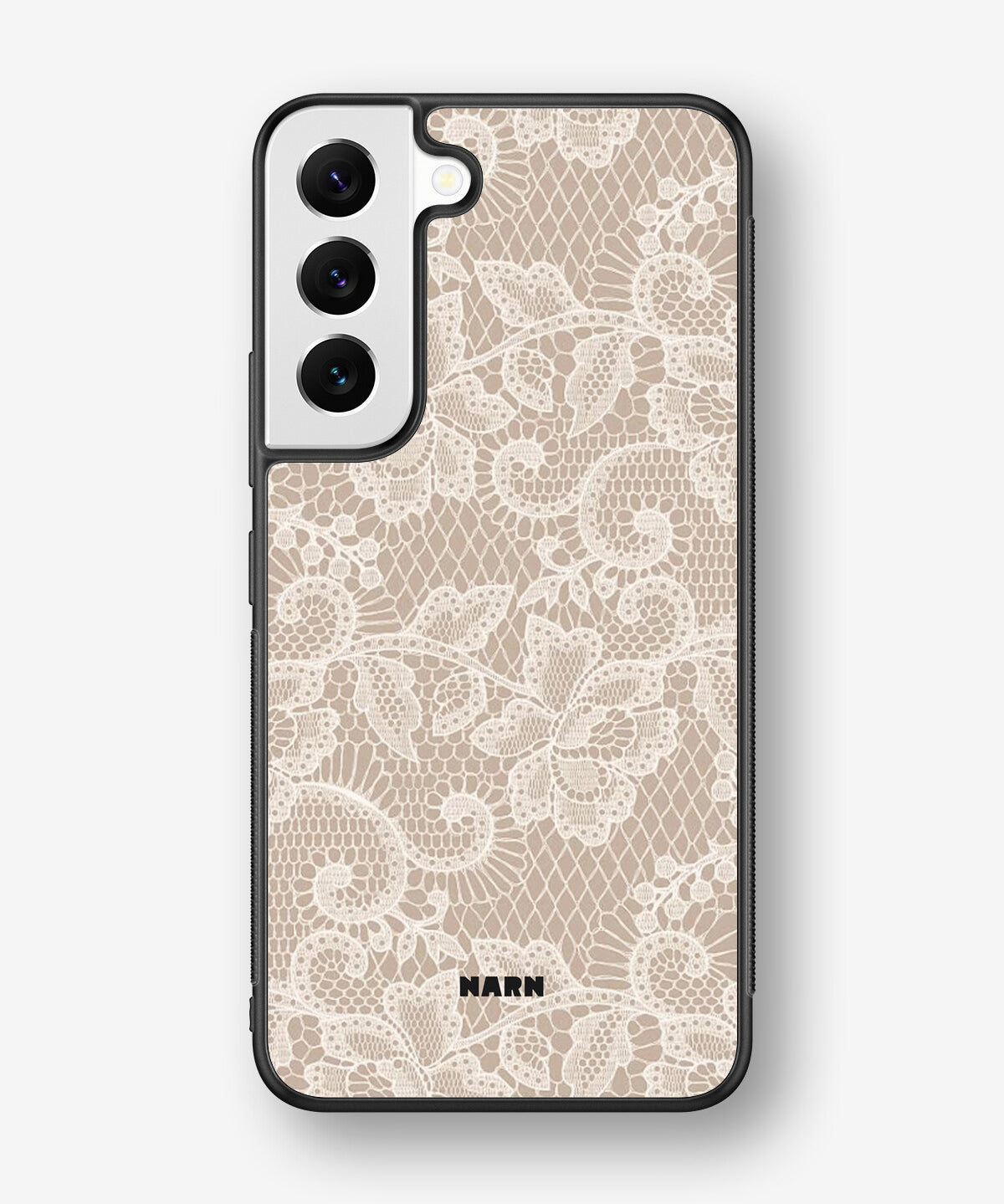 Samsung Galaxy S22 Plus Hard Case – Soft Lace - View 1