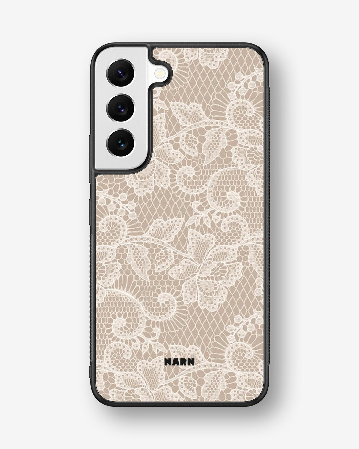 Samsung Galaxy S22 Plus Hard Case – Soft Lace - View 1