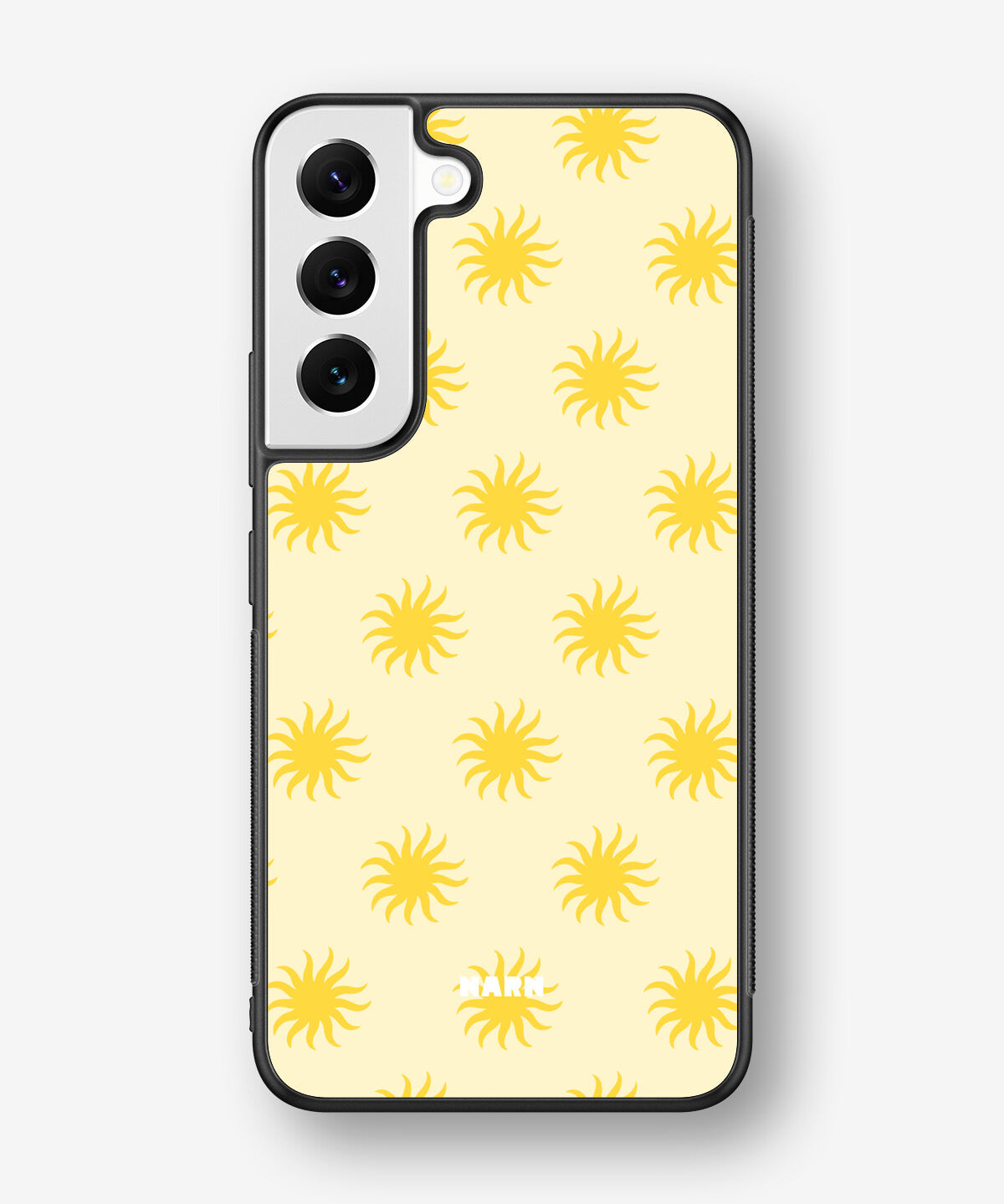 Samsung Galaxy S22 Plus Hard Case – Soleil - View 1