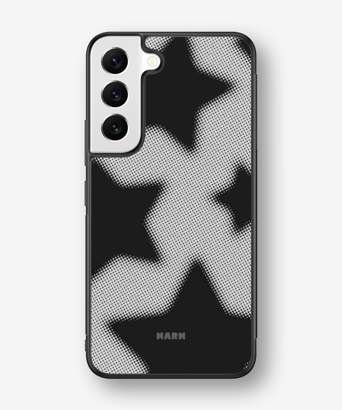 Samsung Galaxy S22 Plus Hard Case – Starstruck - View 1
