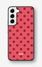 Samsung Galaxy S22 Plus Hard Case – Strawberry - View 1