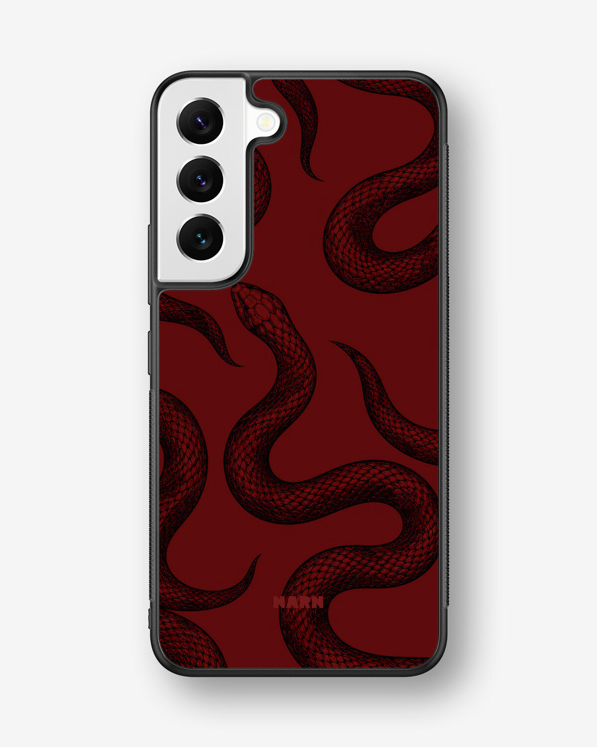 Samsung Galaxy S22 Plus Hard Case – Venom - View 1