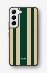 Samsung Galaxy S22 Plus Hard Case – Vert Stripe - View 1