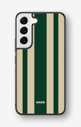Samsung Galaxy S22 Plus Hard Case – Vert Stripe - View 1