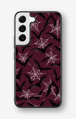 Samsung Galaxy S22 Plus Hard Case – Webbed - View 1