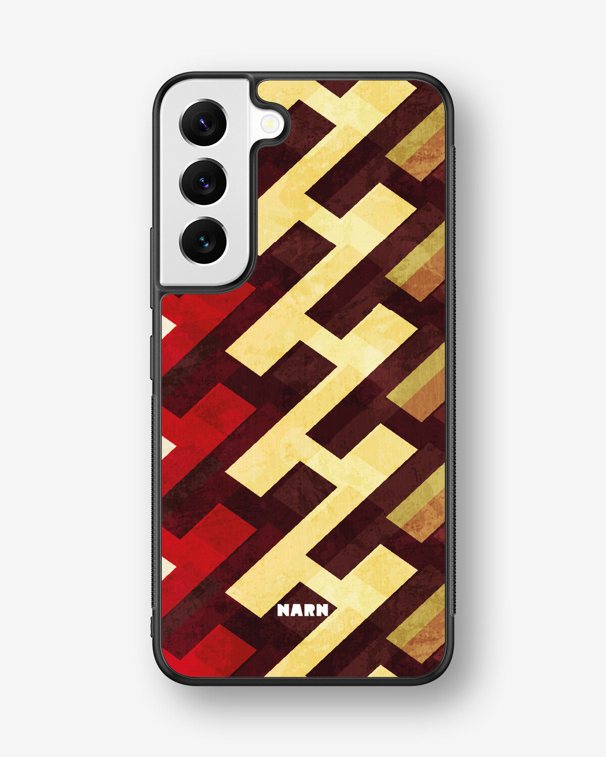 Samsung Galaxy S22 Plus Hard Case – 70s - View 1
