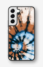Samsung Galaxy S22 Plus Hard Case – Boho Dream - View 1
