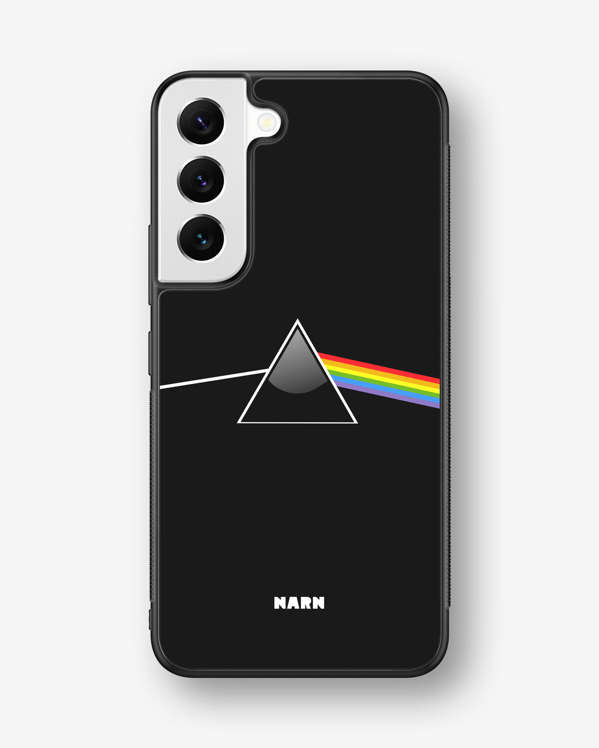 Samsung Galaxy S22 Plus Hard Case – Dark Side - View 1