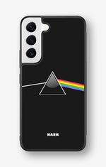 Samsung Galaxy S22 Plus Hard Case – Dark Side - View 1