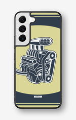Samsung Galaxy S22 Plus Hard Case – Engine - View 1