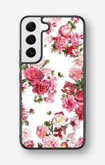 Samsung Galaxy S22 Plus Hard Case – Garden Glow - View 1