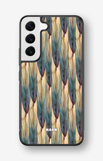 Samsung Galaxy S22 Plus Hard Case – Happy Place - View 1