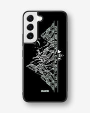 Samsung Galaxy S22 Hard Case – Nomad - View 1