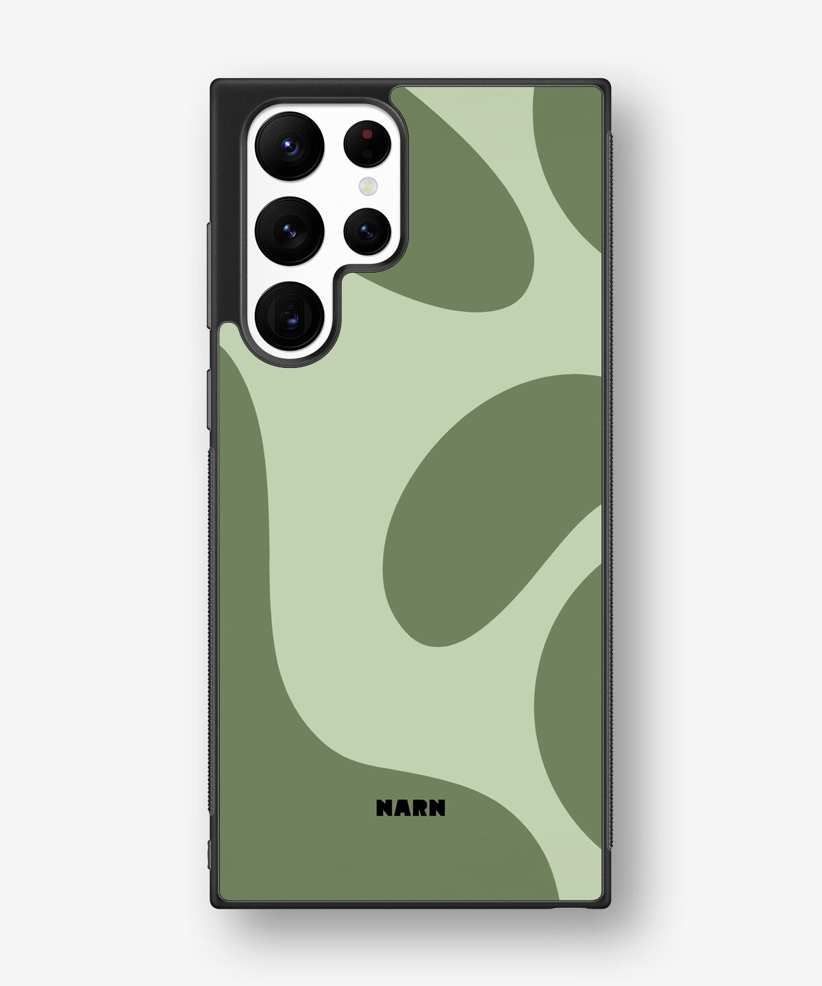 Samsung Galaxy S22 Ultra Hard Case – All Good - View 1