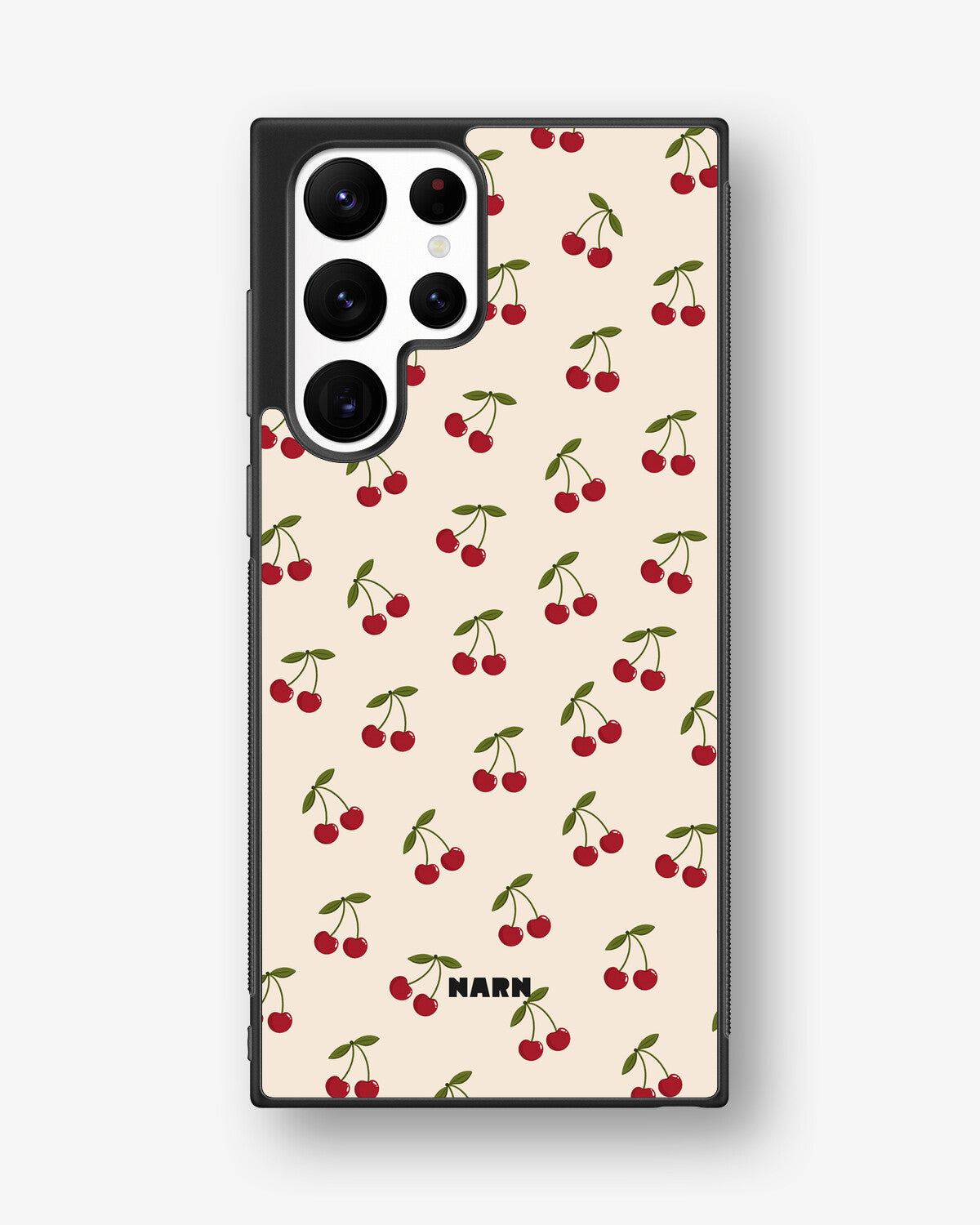 Samsung Galaxy S22 Ultra Hard Case – Amarena - View 1