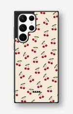 Samsung Galaxy S22 Ultra Hard Case – Amarena - View 1