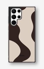 Samsung Galaxy S22 Ultra Hard Case – Balance - View 1