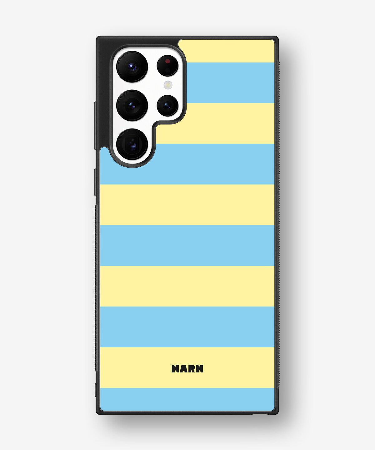 Samsung Galaxy S22 Ultra Hard Case – Beach Towel - View 1