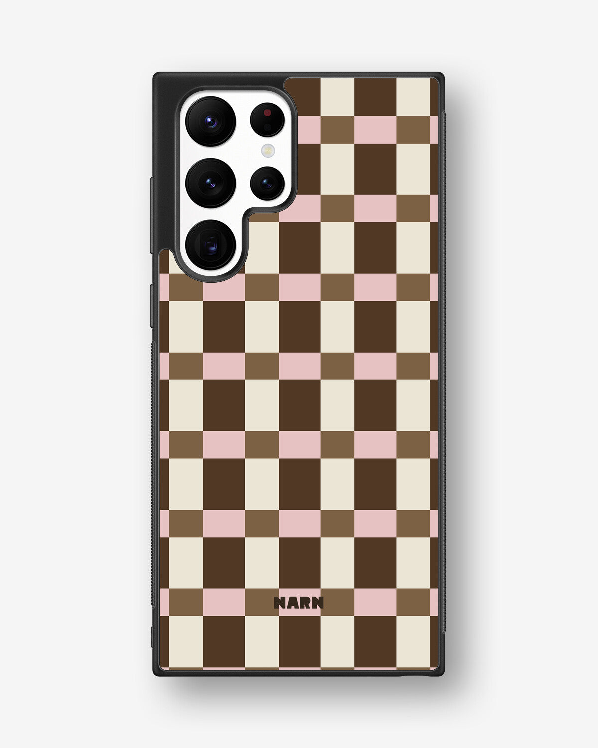 Samsung Galaxy S22 Ultra Hard Case – Biscuit - View 1