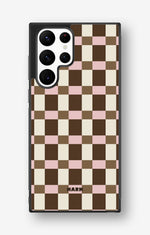 Samsung Galaxy S22 Ultra Hard Case – Biscuit - View 1